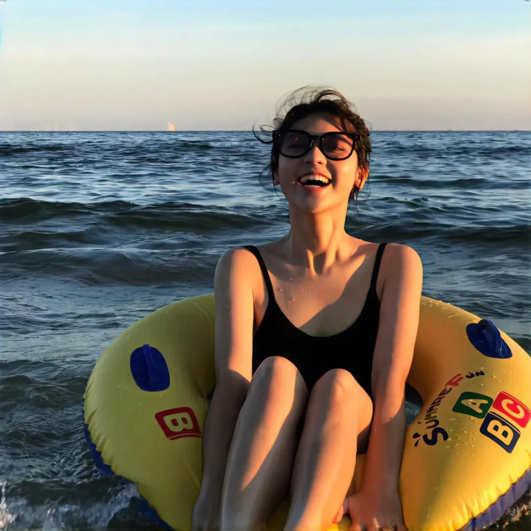 莱拉在海法