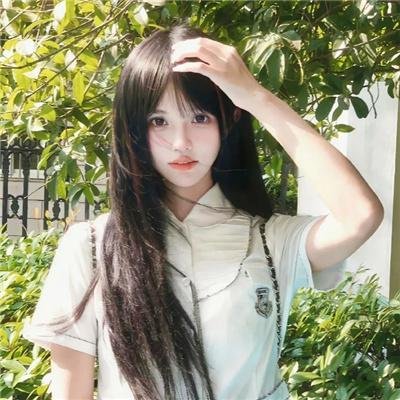 高校女汉子