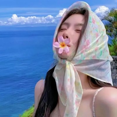 爱心小天使